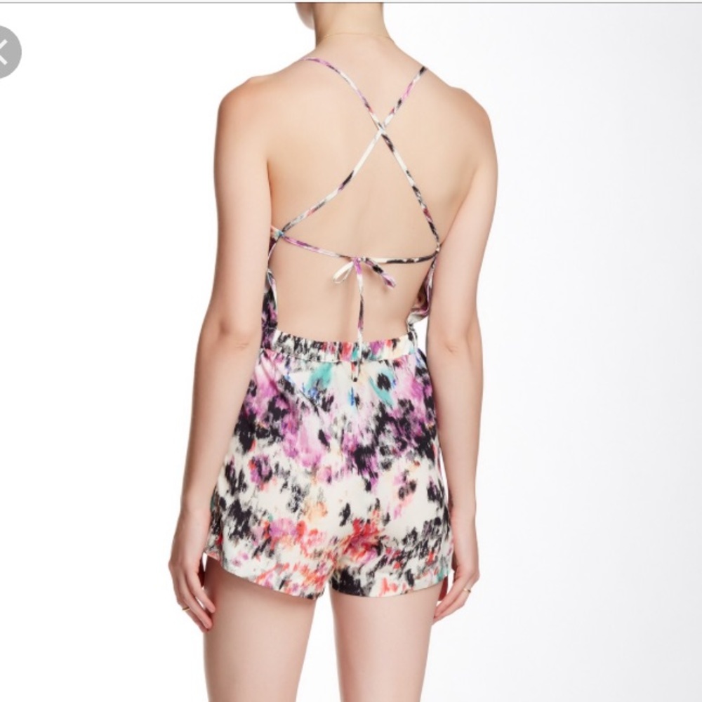 Parker Romper - image 2